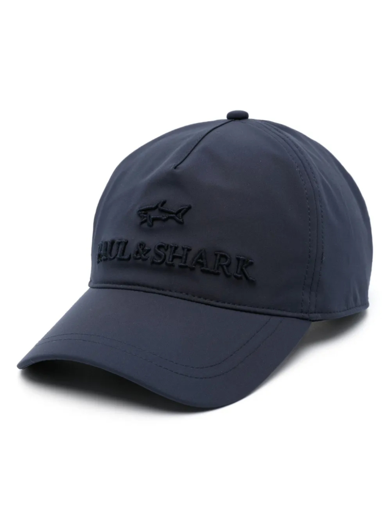 

Бейсболка Save The Sea Paul & Shark, синий