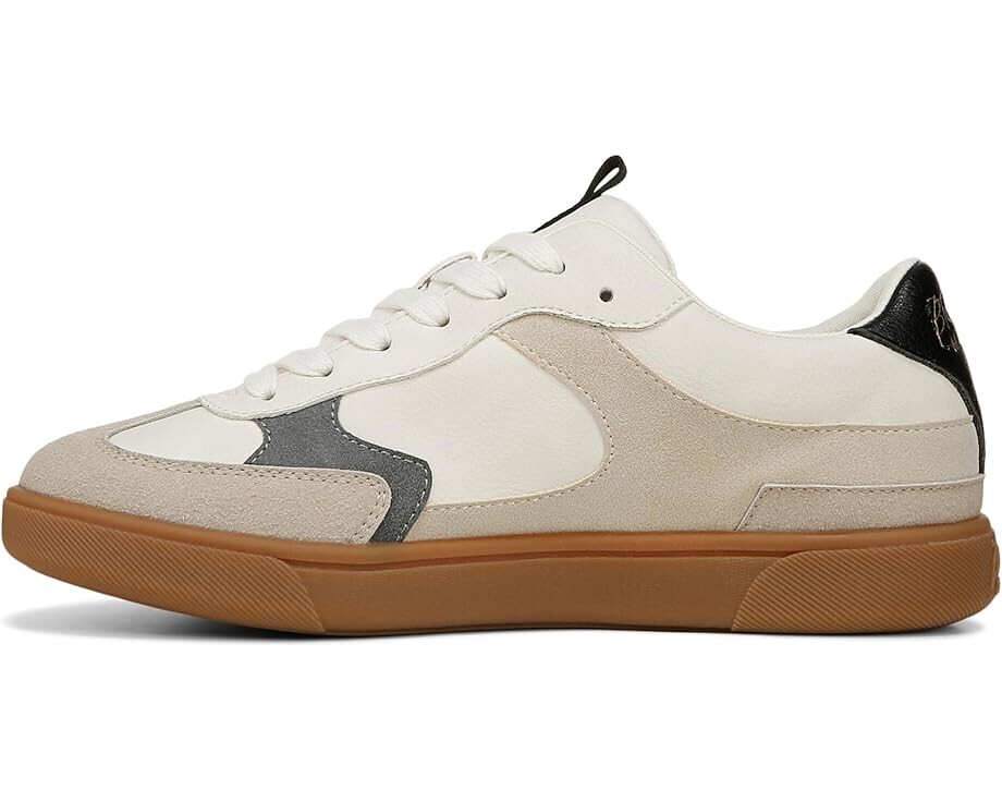 Оксфорды Blowfish Malibu Tastic Oxfords, цвет White/Sand Faux Leather — фото 4