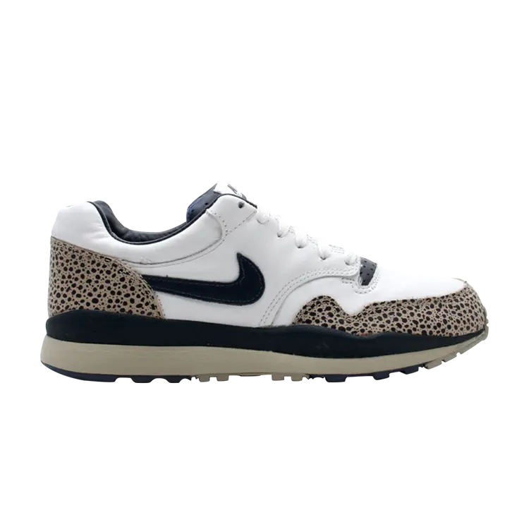 

Кроссовки Nike Air Safari, белый