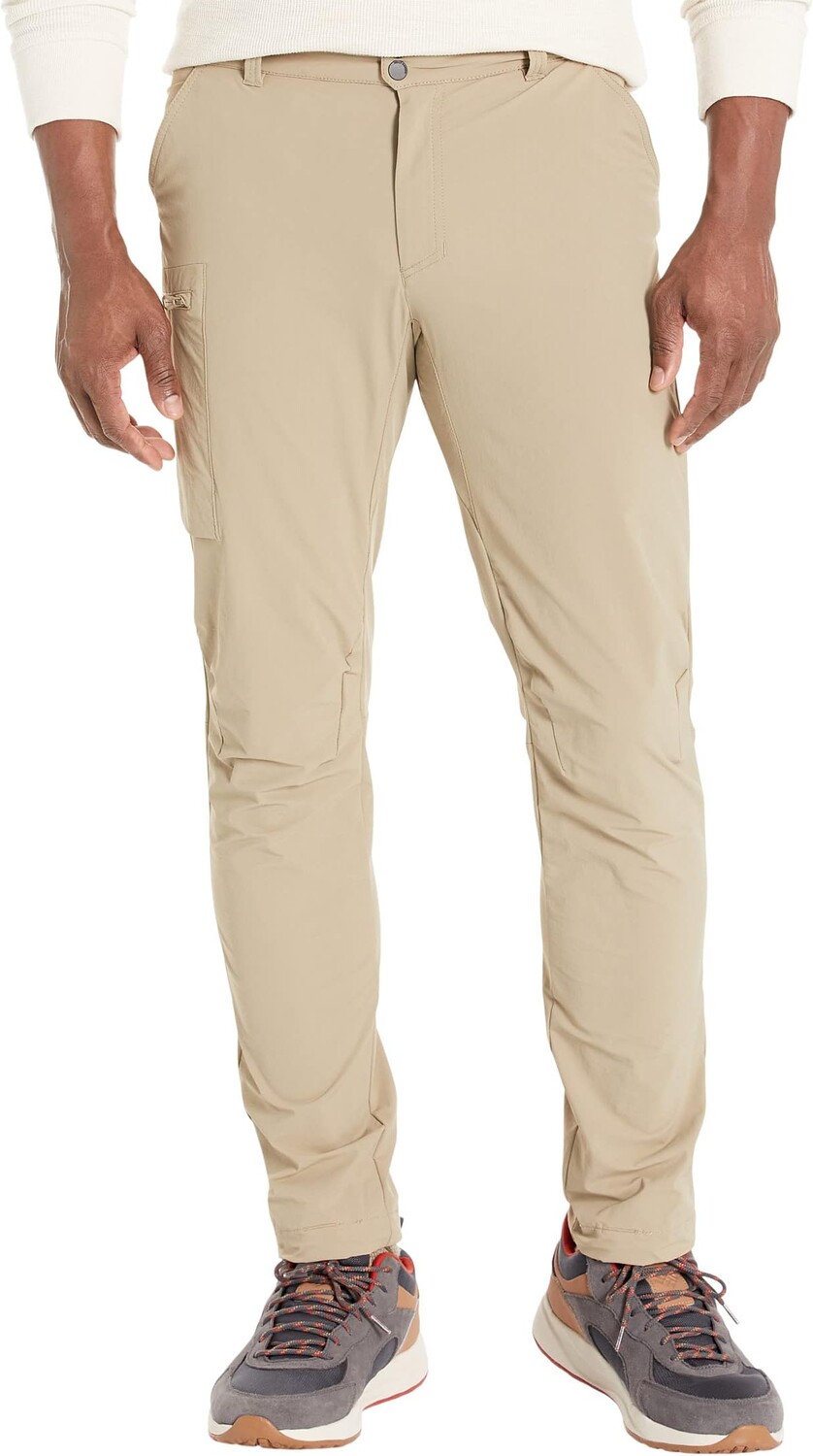 

Брюки Brono Softshell Helly Hansen, цвет Pebble