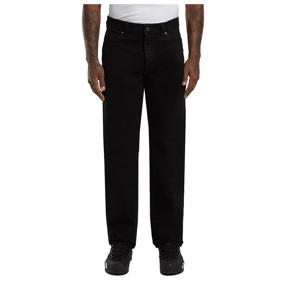 

Джинсы Dickies 983 Regular Straight, черный