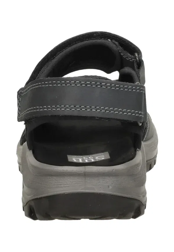 Сандалии Lexa walking sandals Sub55, синий — фото 4