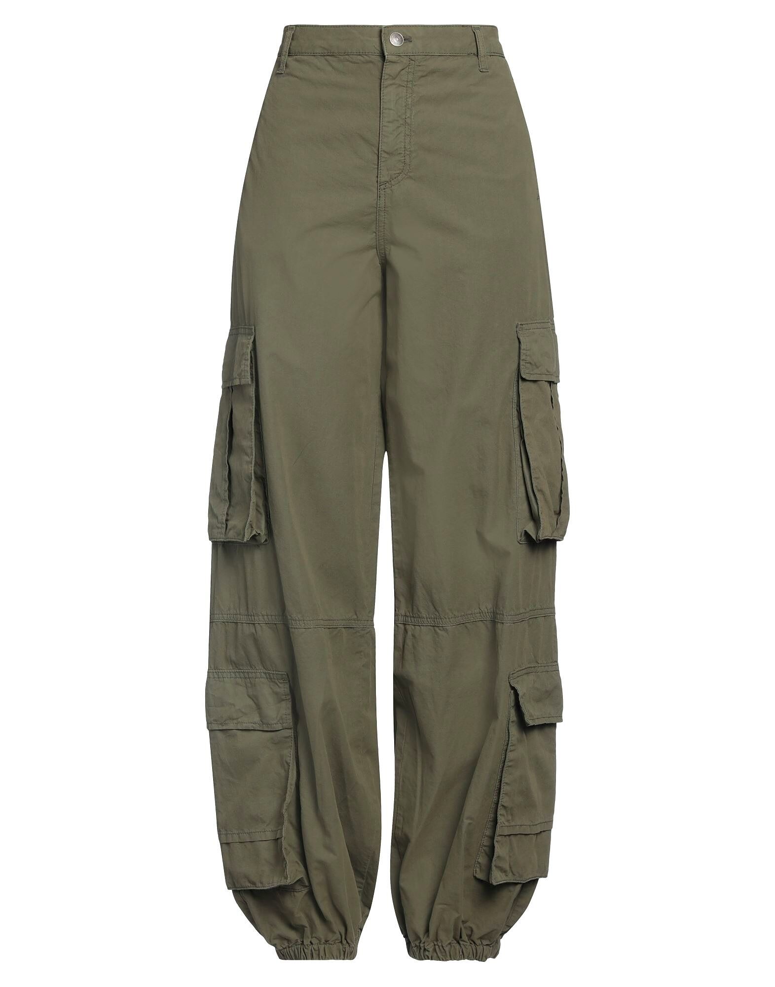 

Брюки Aniye By, зеленый