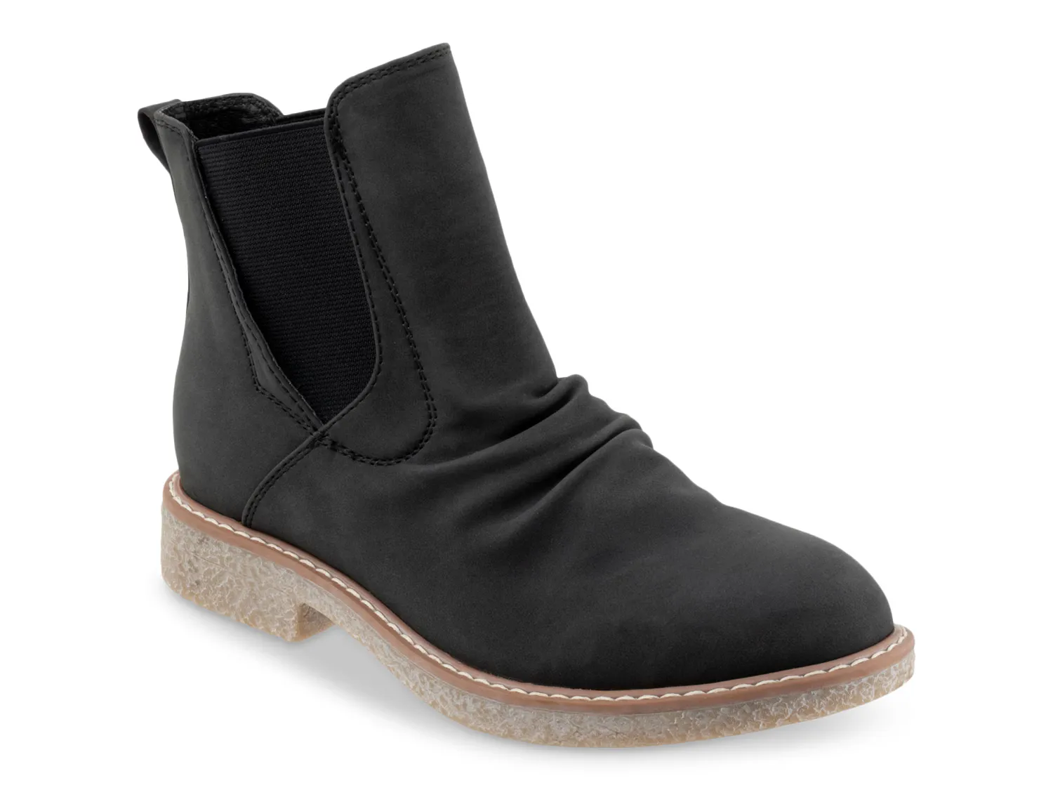 

Сапоги Bona Winter Boot Los Cabos, черный