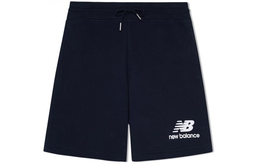 

Мужские повседневные шорты New Balance, Синий