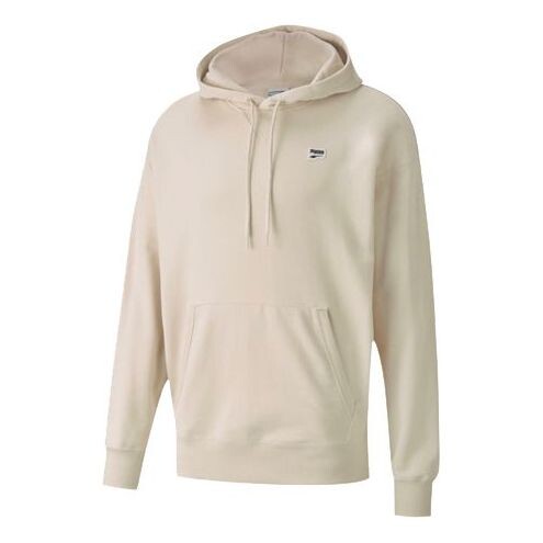 

Толстовка downtown Puma, бежевый