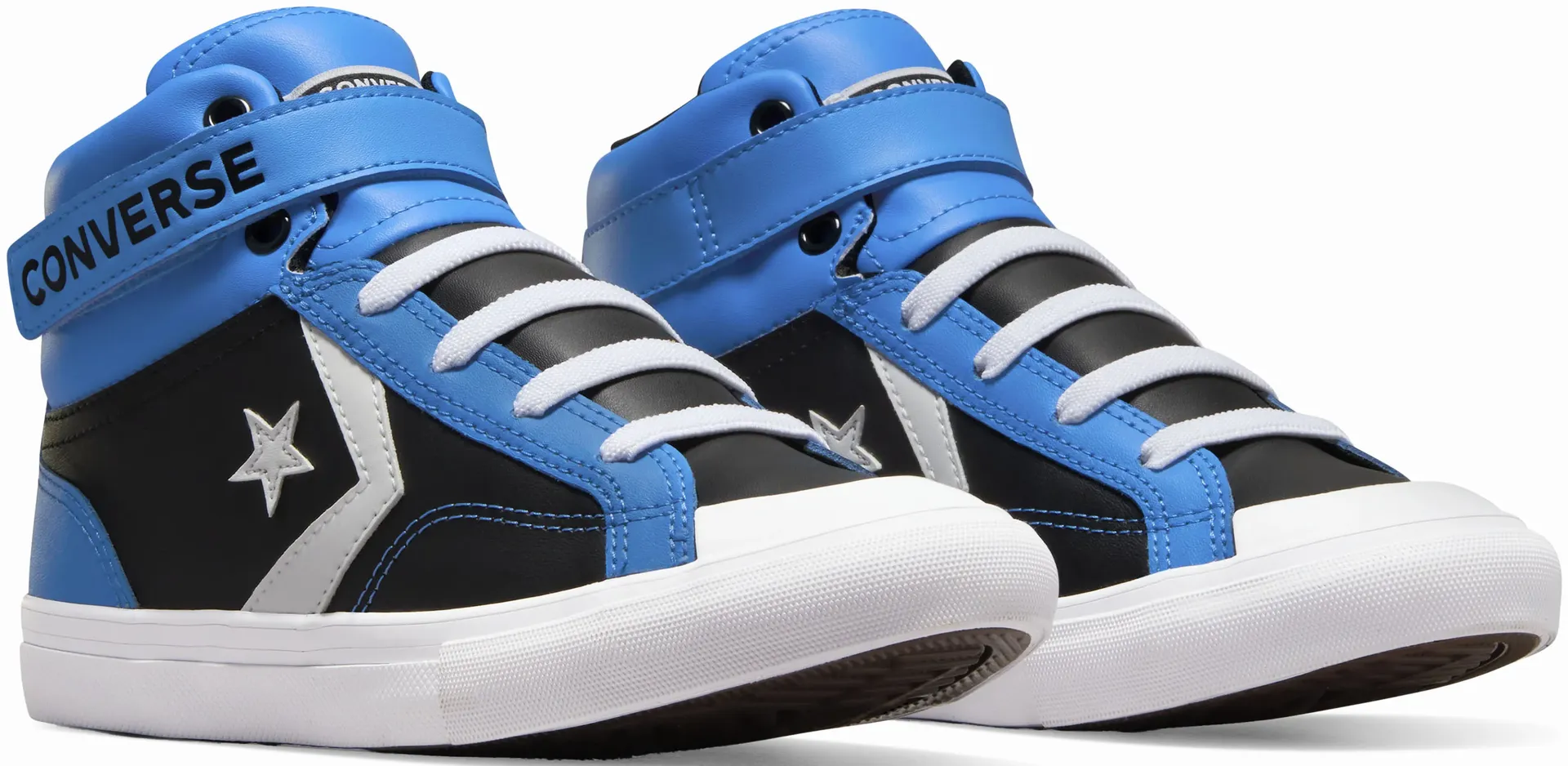 

Кроссовки Converse "PRO BLAZE", черный