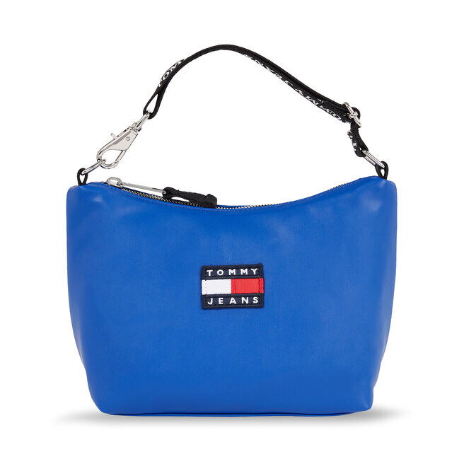 

Сумка Tommy Jeans TjwHeritage Shoulder, темно-синий