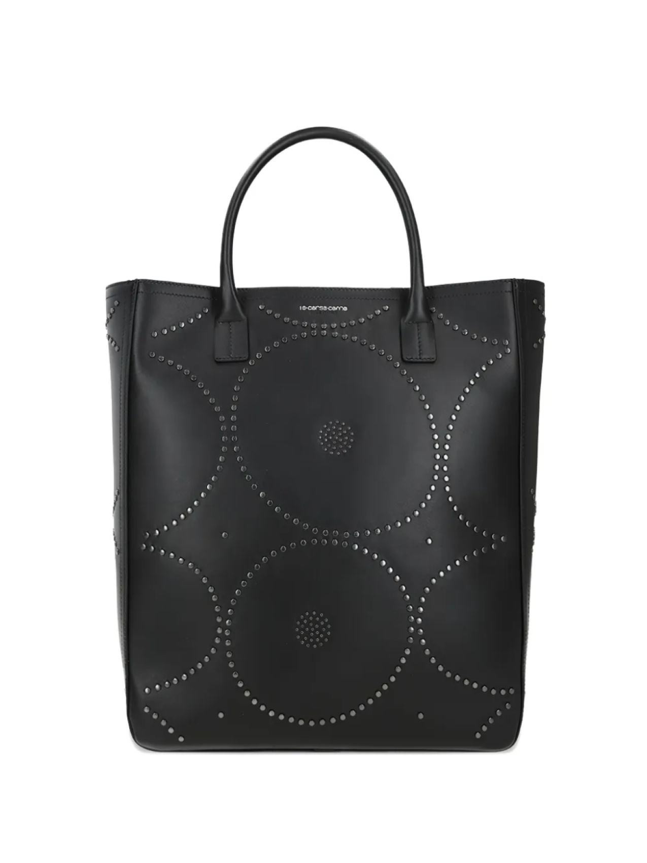 

Сумка-тоут Tresor 10 CORSO COMO среднего размера, черный