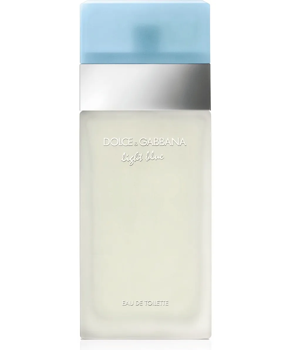

Туалетная вода для женщин Light Blue Dolce & Gabbana, 50 ml