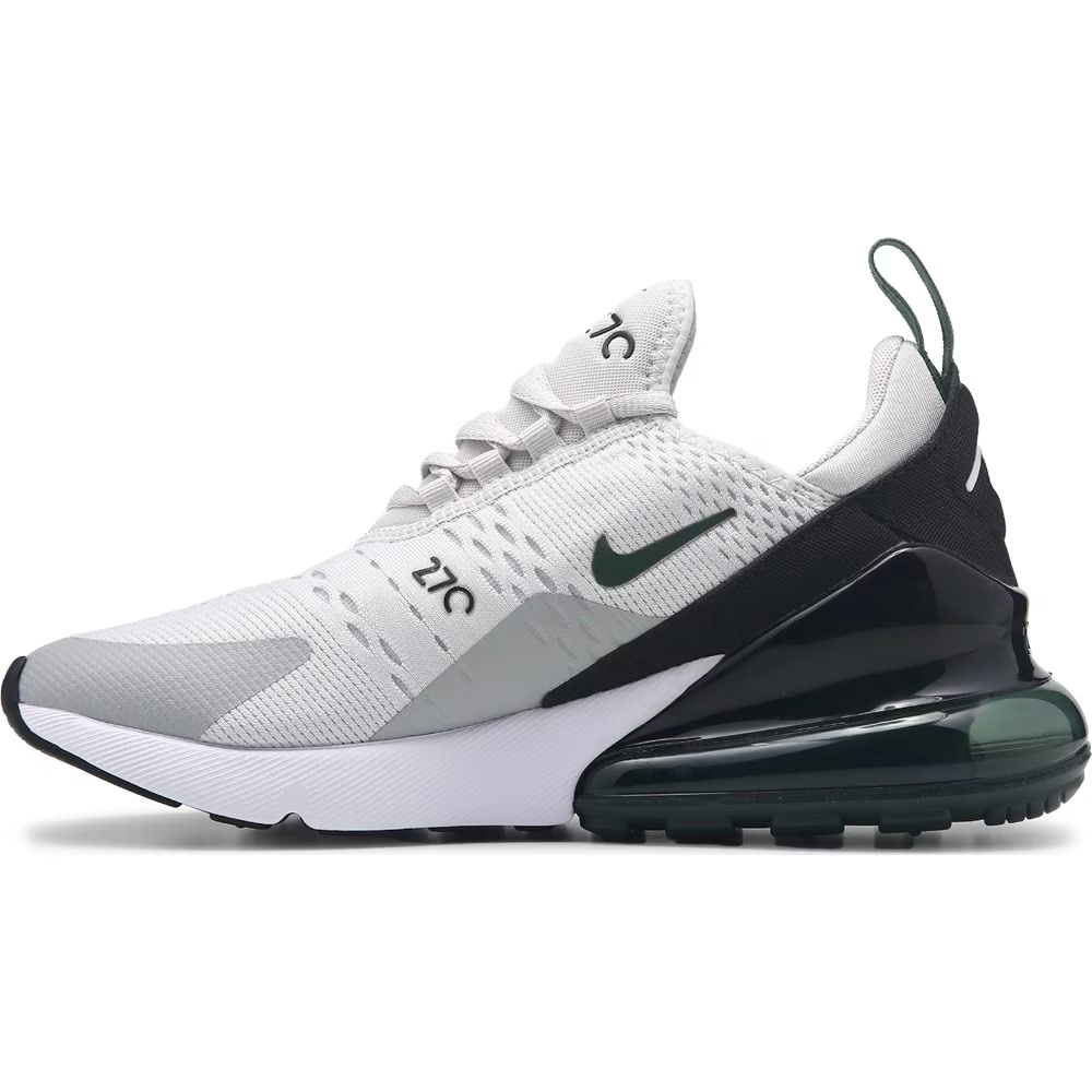 Кроссовки Air Max 270 Nike, мультиколор — фото 3