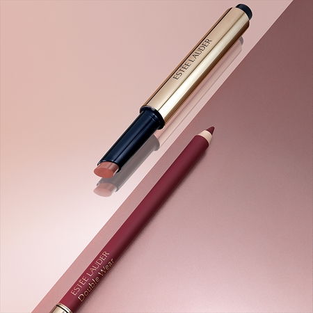 Постоянный карандаш для губ Estée Lauder Double Wear 24H Stay-in-Place Lip Liner, Pink 1,2 g — фото 3