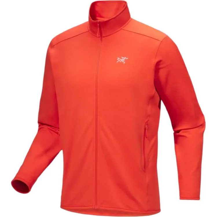 Куртка Kyanite Arcteryx, Dynasty Red/Dynasty