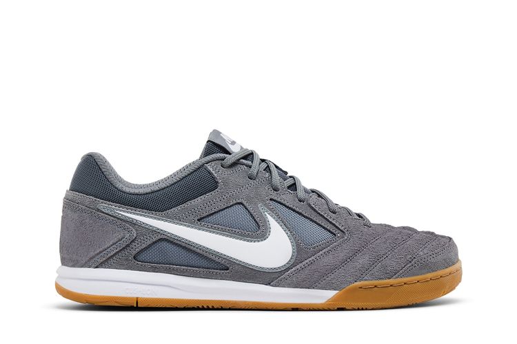 

Кроссовки Gato 'Smoke Grey Gum', серый