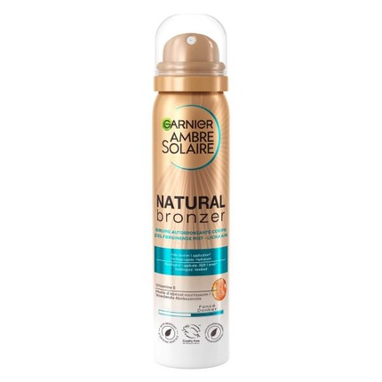 

Ambre Solaire Natural Bronzer Спрей-автозагар Garnier