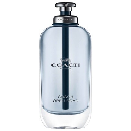 

Coach Open Road Edt For Men 100ml