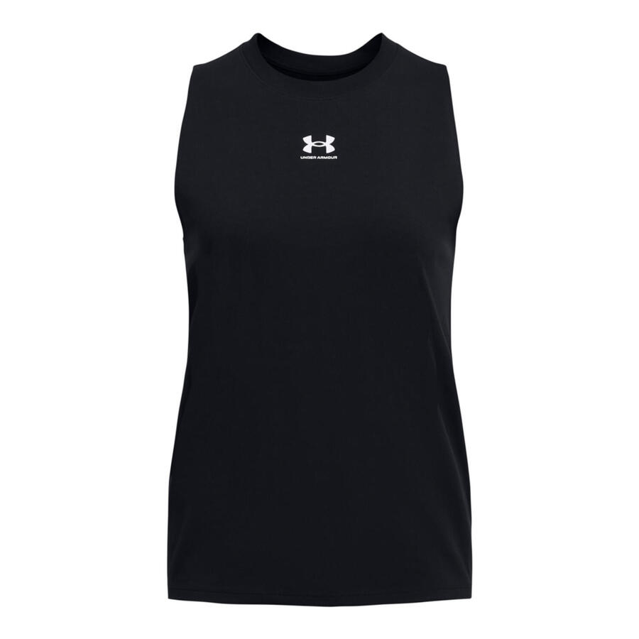 

Женская майка-топ Campus Muscle от Under Armour 1383659