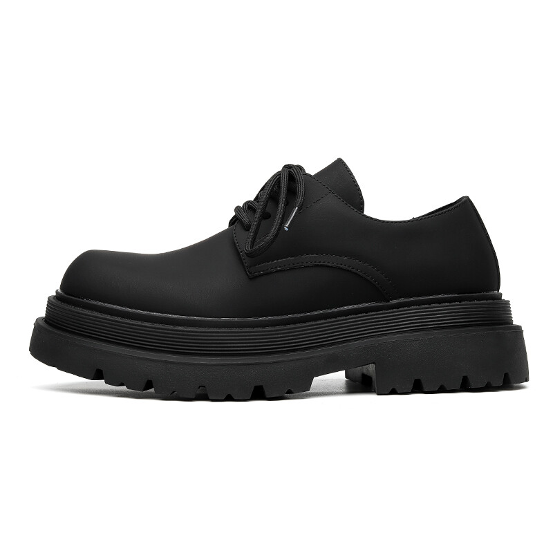 

Туфли Men"s Casual Men Low-Top черный Chi Wolf