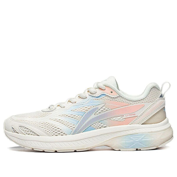 

Кроссовки фуяо Li-Ning, белый