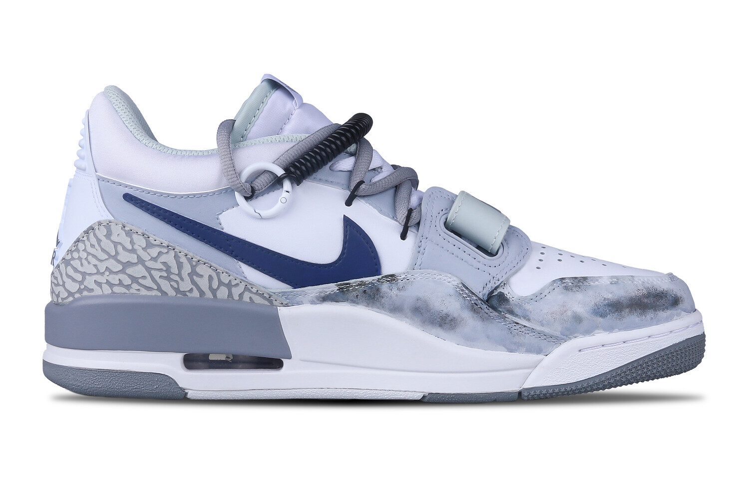 

Мужские кроссовки для скейтбординга Jordan Legacy 312, Gray, Серый, Мужские кроссовки для скейтбординга Jordan Legacy 312, Gray