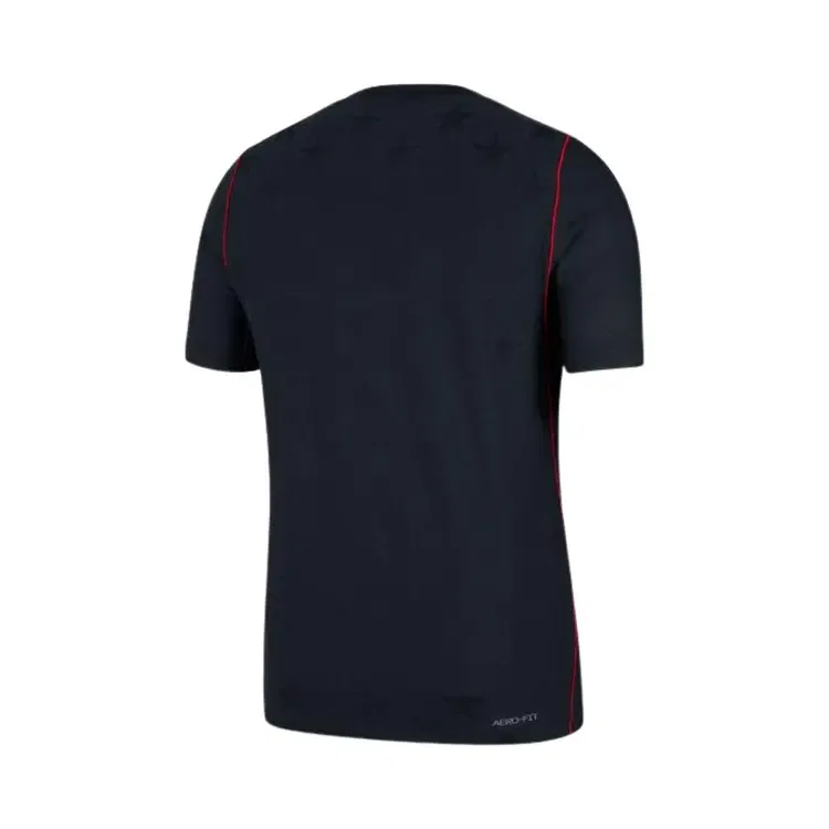 Джерси Nike Usmnt 2026 Match Away, черный — фото 2