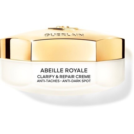 

ABEILLE ROYALE осветляющий и восстанавливающий крем 50 мл Guerlain