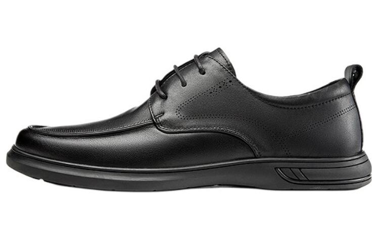 

Туфли Men"s Casual Men Low-Top черный Aokang