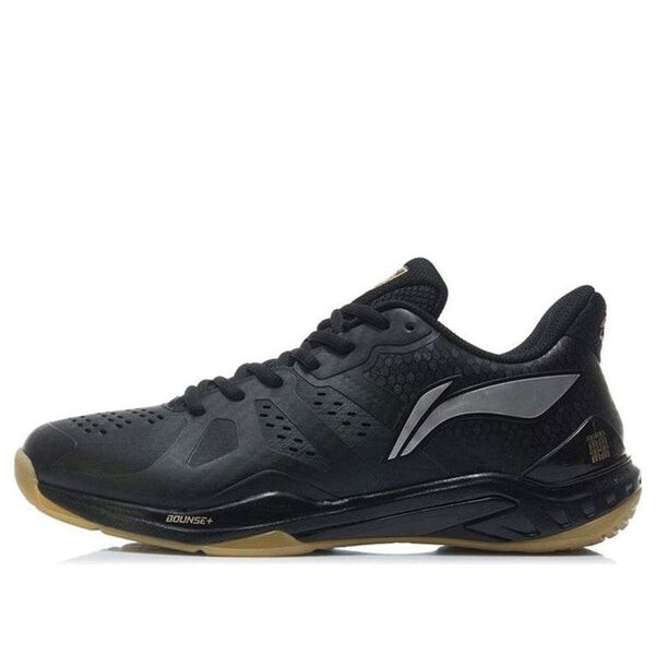 

Кроссовки юнтинг Li-Ning, черный