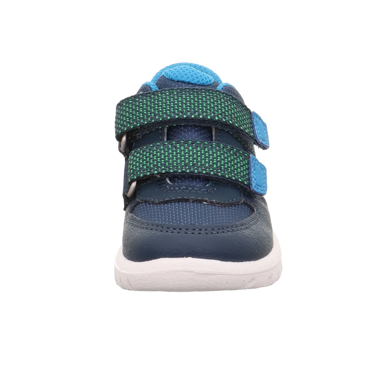 Лауфлерншух SPORT7 MINI Superfit, синий/бирюзовый — фото 4
