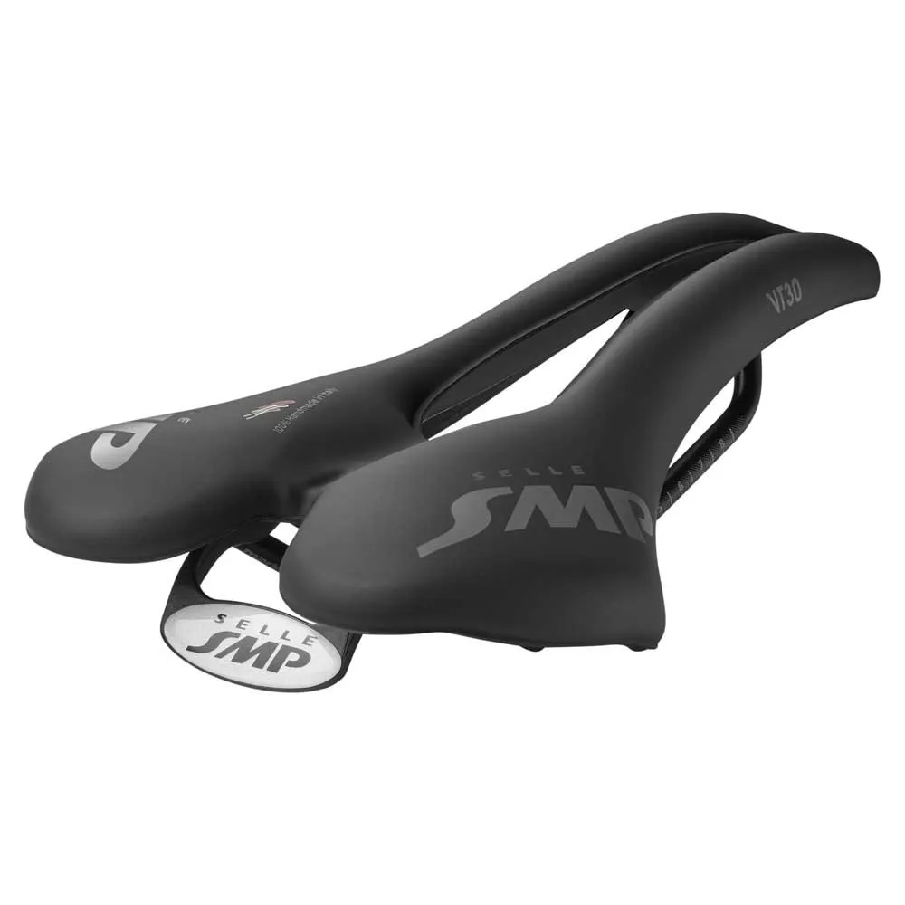 

Седло Selle SMP VT30, черный