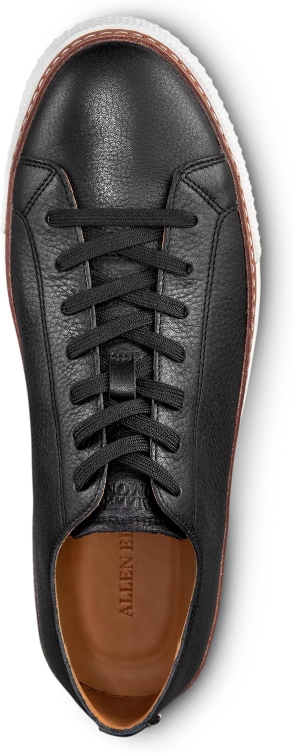 Мужские кроссовки Allen Edmonds Paxton, черный — фото 3