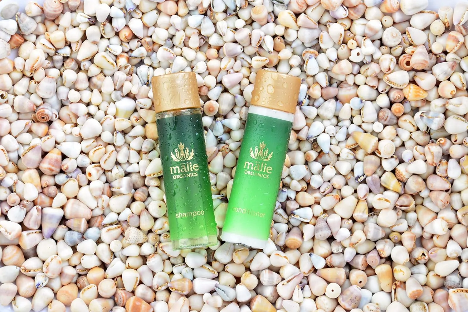 Мини-кондиционер Koke'e Malie Organics — фото 2