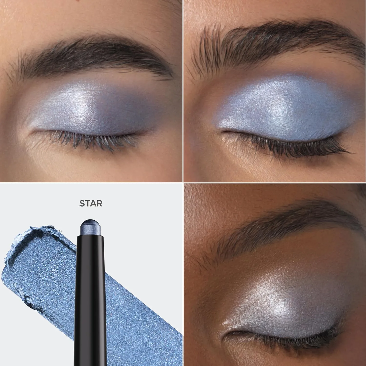 Anastasia Beverly Hills - GLIDR Shadow Stick, Star — фото 2
