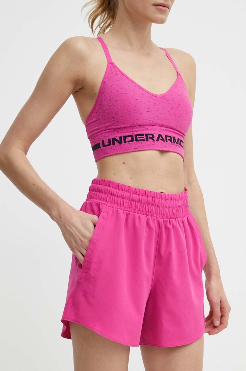 

Тренировочные шорты Flex Under Armour, розовый