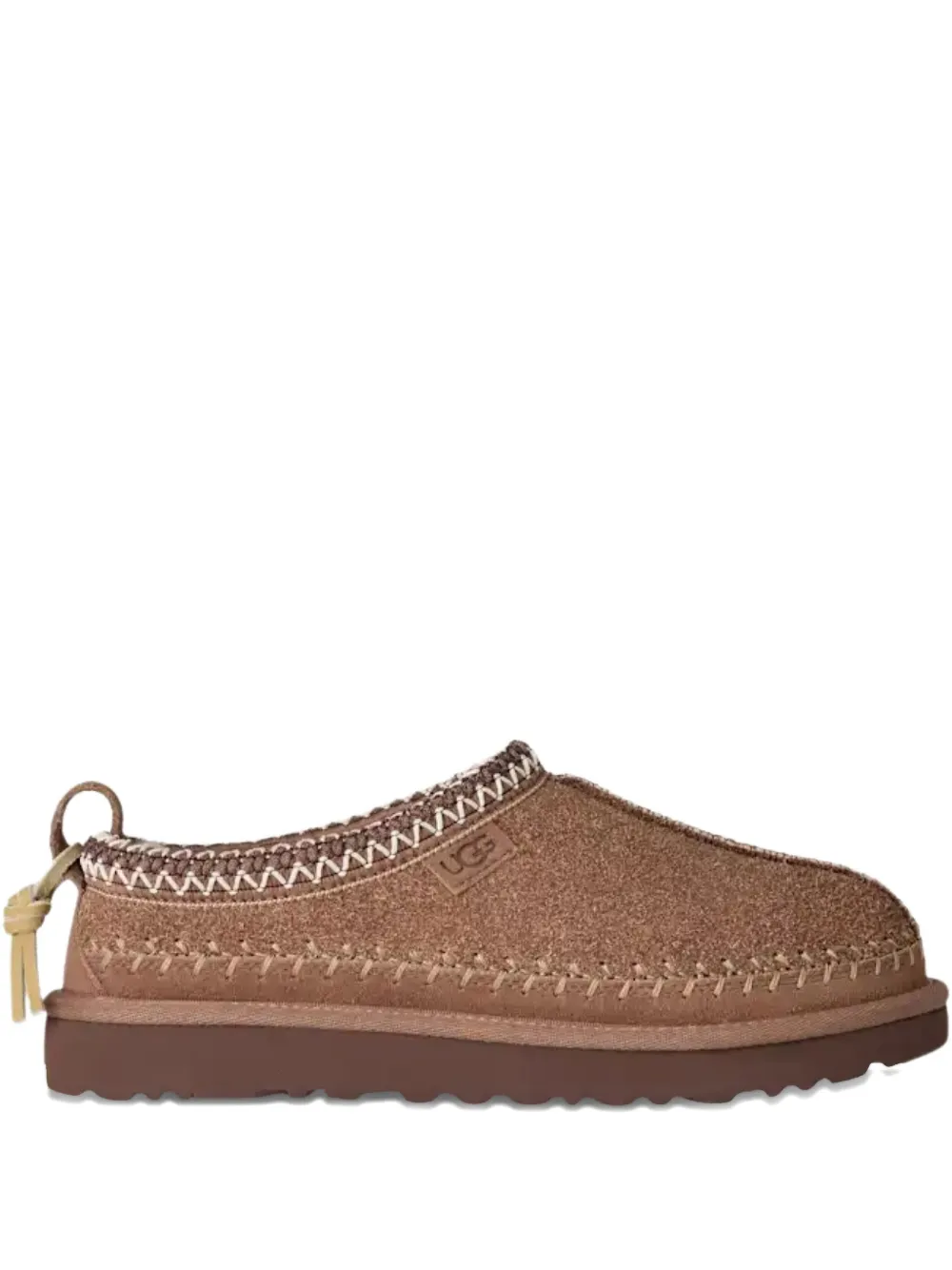 Слиперы Tasman UGG, коричневый