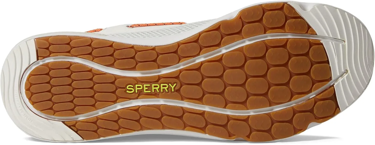 Мужские лодочные туфли Sperry 7 Seas с тремя глазами — фото 3