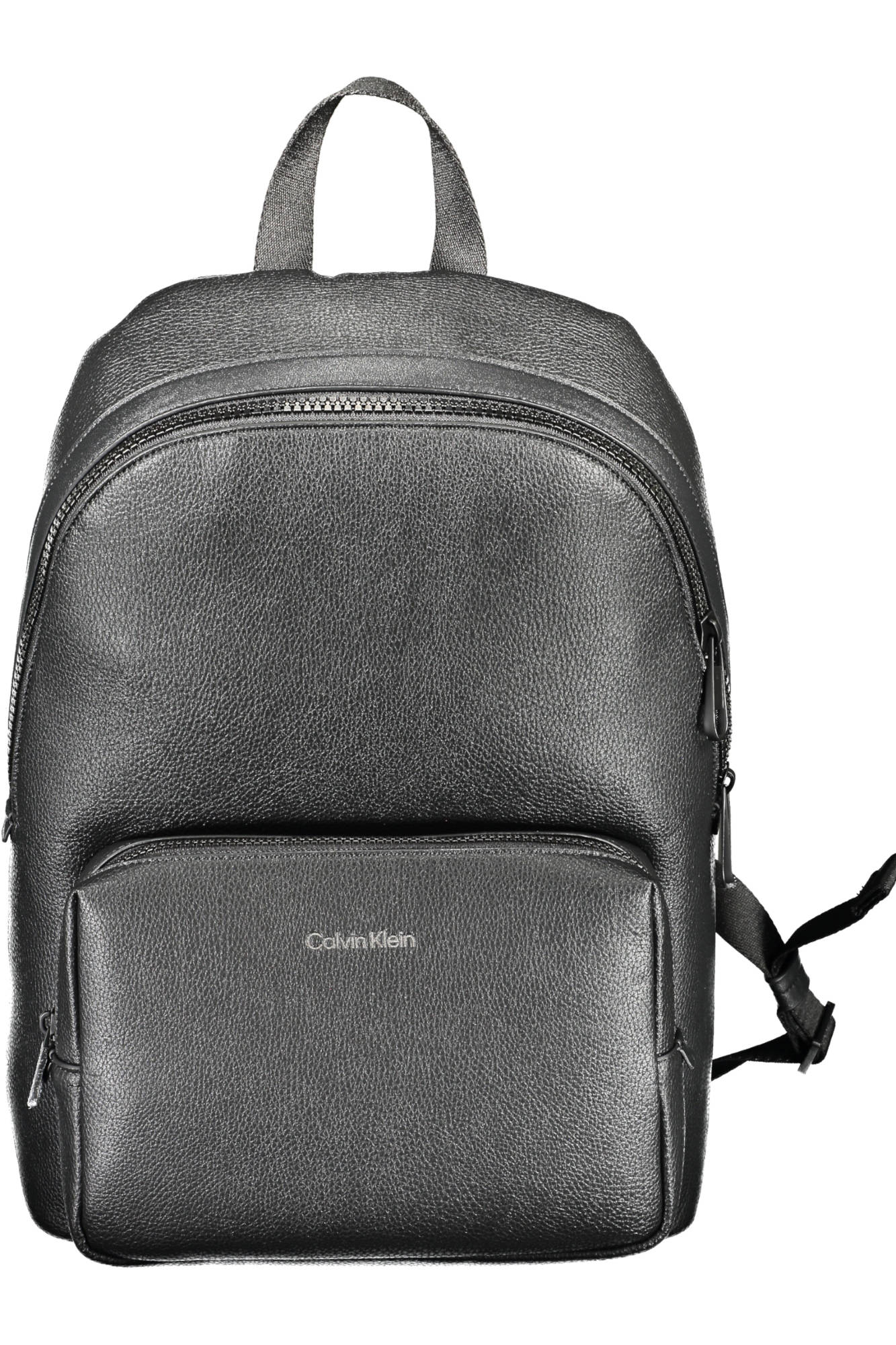 

Рюкзак мужской Calvin Klein с внешним карманом, черный