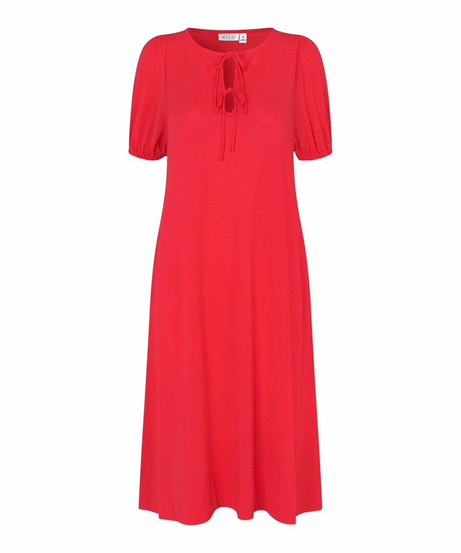 

Платье Masai Dress Nyeri, красный