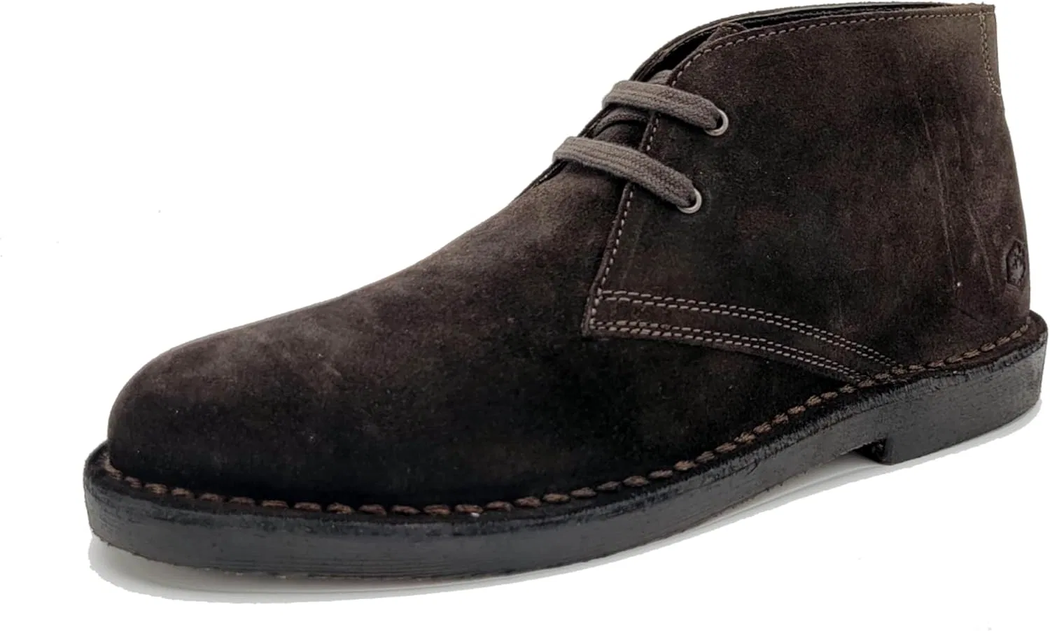Мужские ботинки на шнуровке Lumberjack SM00409 003 Beat, синие