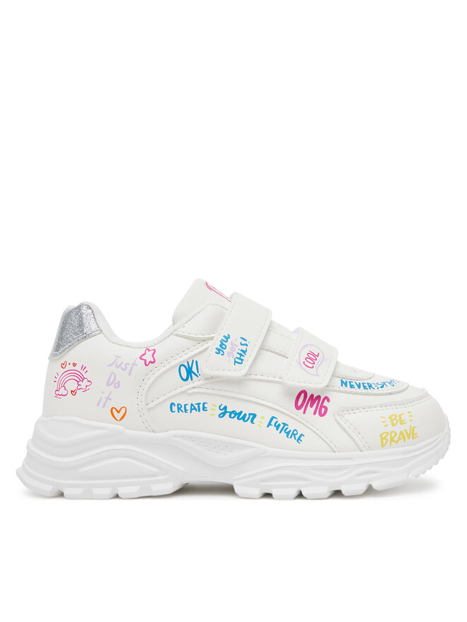 

Кроссовки CEO-AVO-19627-002 Deezee, белый