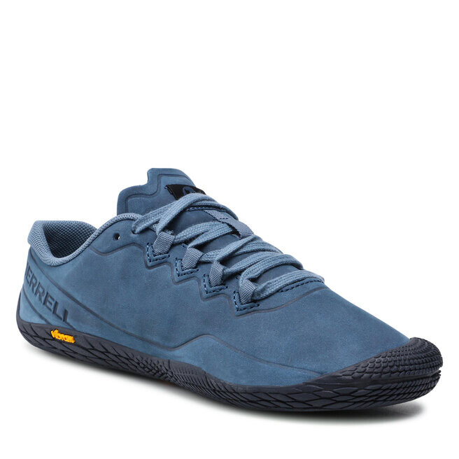 

Кроссовки Merrell VaporGlove, синий
