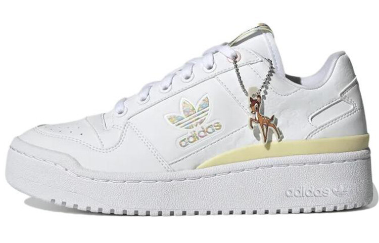 

Кроссовки Disney X Adidas Forum Bold Bambi Women's