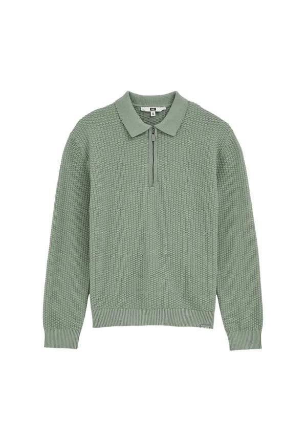 Джемпер We Fashion, Sea Green