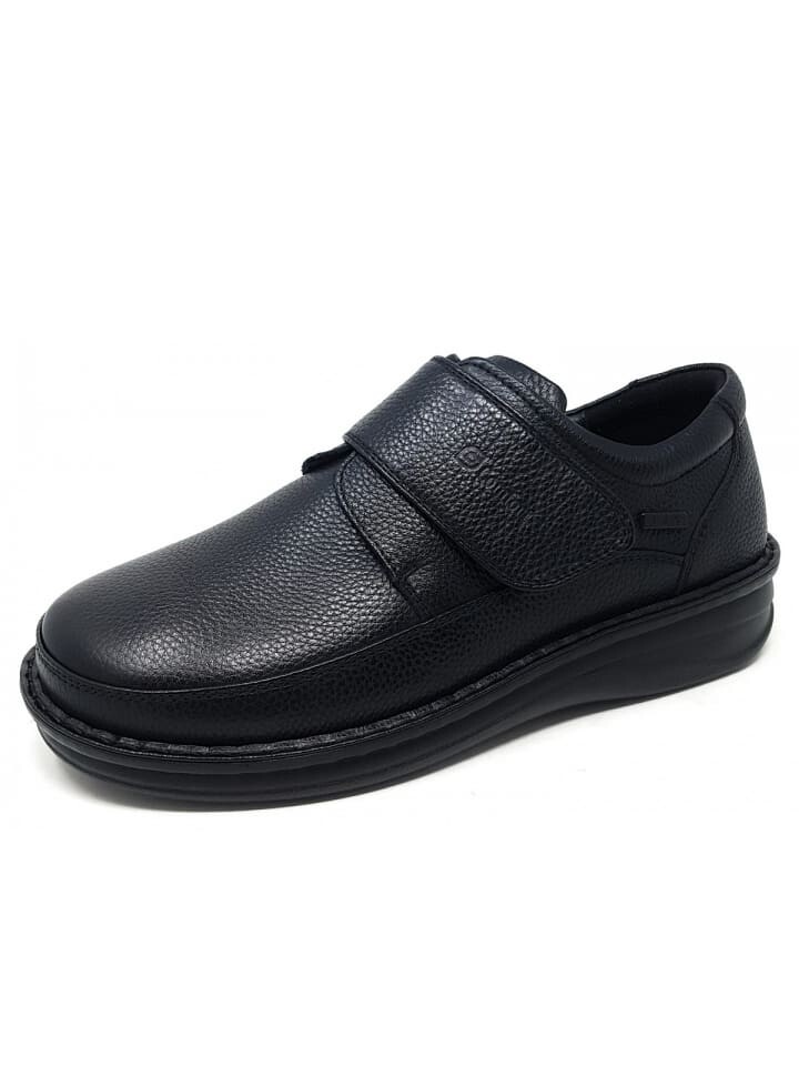 

Тапочки Grünwald Slipper Extraweit, черный