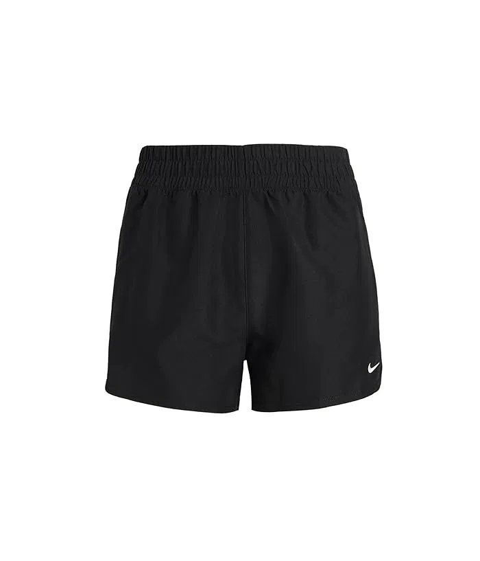 Шорты для плавания Breaker 3 Nike Kids, Black