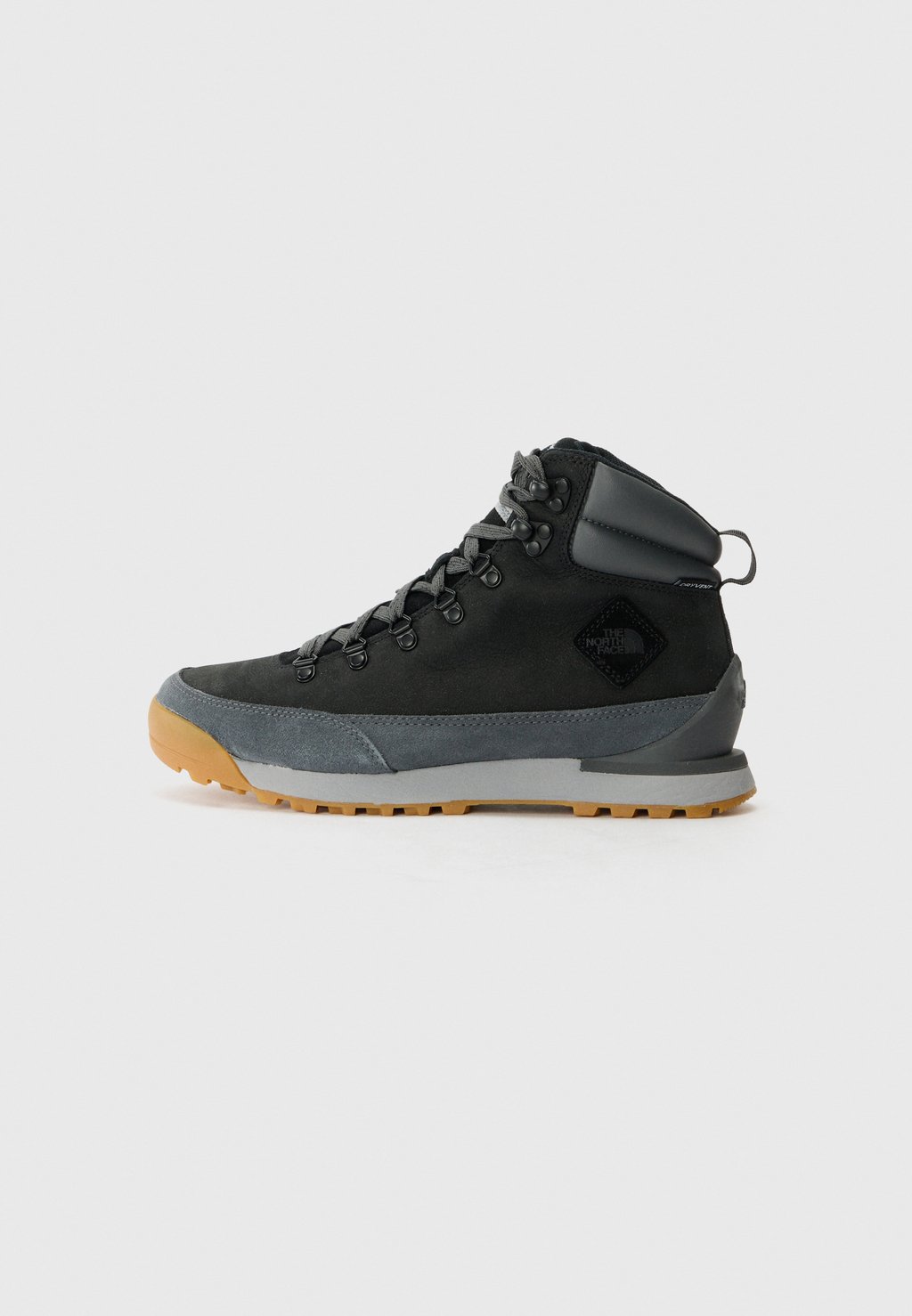 

Ботильоны BERKELEY IV The North Face, черный