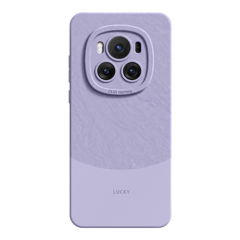 

Чехол для телефона RVIXE Avix Rvixe, Grass purple - quicksand plain shell