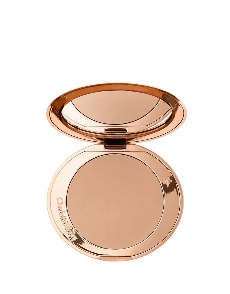 

Шарлотта Тилбери – Аэрограф – Бронзер – Свет Charlotte Tilbury