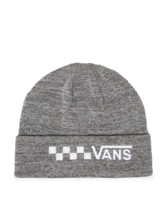 

Бейсболка Trecker Beanie-B VN0A7Y24GRH1 Vans, серый