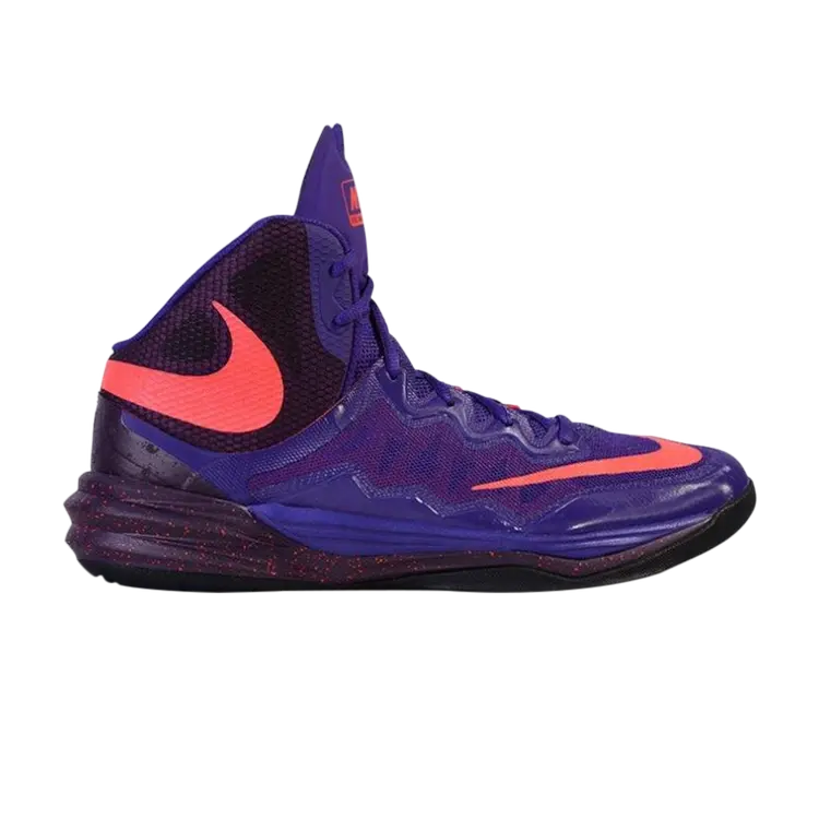 

Кроссовки Nike Prime Hype DF 2, фиолетовый, Фиолетовый;серый, Кроссовки Nike Prime Hype DF 2, фиолетовый